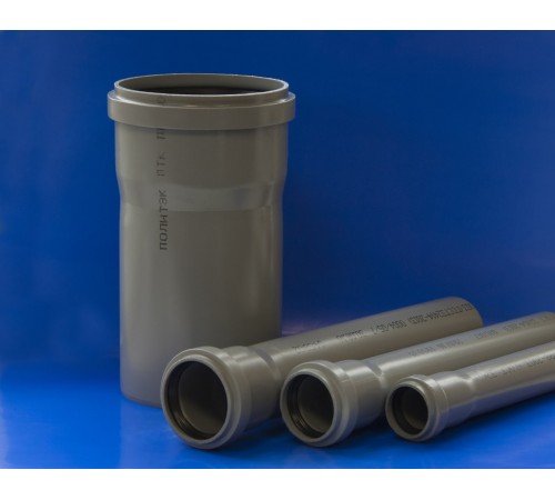 Труба ПВХ  32           2м        Политэк (10/шт)