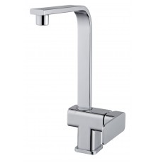 Смеситель для кухни LEB-4123_(NEB4-A123)