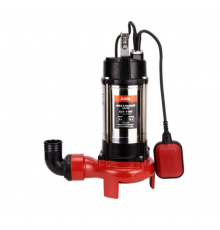 Фекальный насос чугунный с ножом 1100 Вт  CUT-1100 Jemix (5/1)