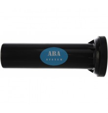 Соединительный патрубок с резинкой для Инсталяции Ф 90 -300мм ABA SYSTEM