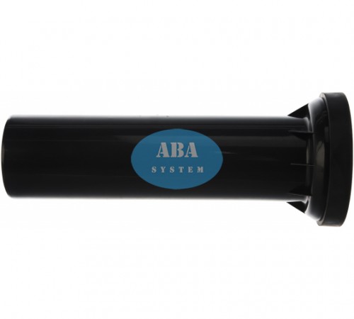 Соединительный патрубок с резинкой для Инсталяции Ф 90 -300мм ABA SYSTEM