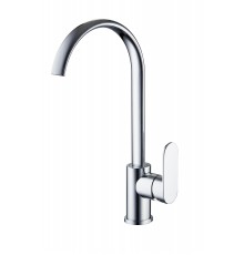 Смеситель для кухни  LOB-4128_(NOB4-A128)