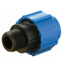 Муфта 20*1/2 НР ПНД(10/200)