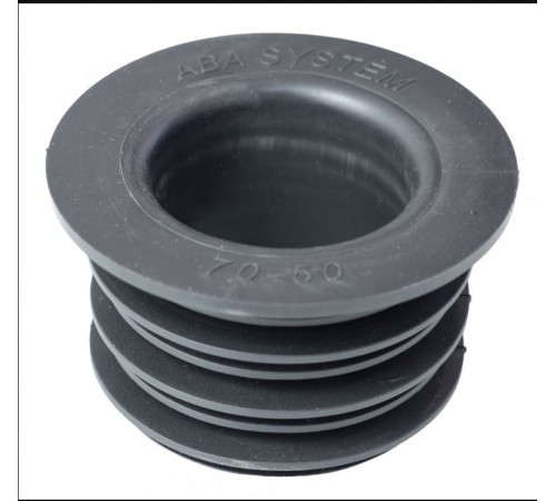 Манжета 70 х 50 (30/шт) АВА