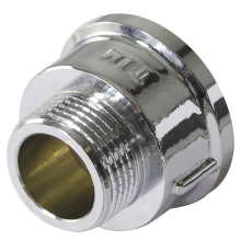 Переход хром 1 х 1/2 TIM (120/10)