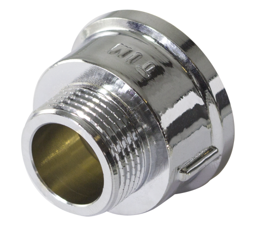 Переход хром 1 х 1/2 TIM (120/10)