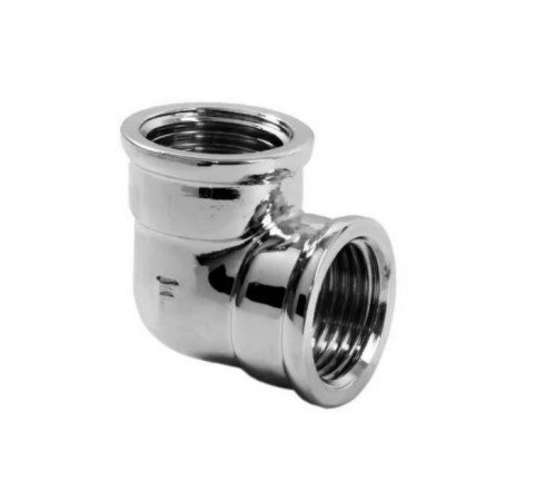 Уголок хром 1 гг TIM  (48/5)