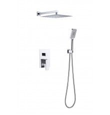 Душевая система 5256 KERN Chrome (6/шт)