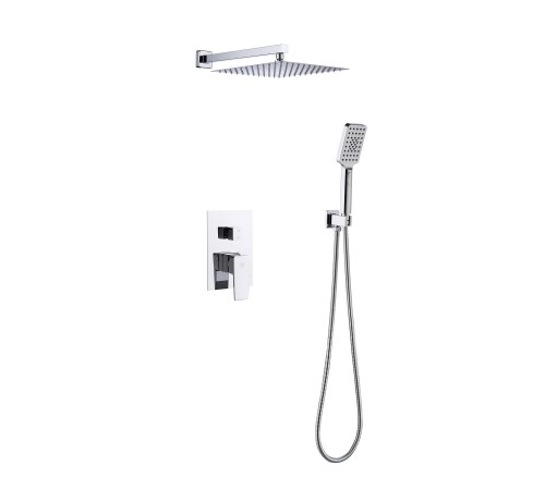 Душевая система 5256 KERN Chrome (6/шт) по доступной цене.