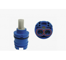 Картридж керамический 40 на ножках  G lauf