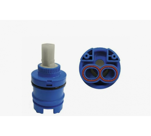 Картридж керам усилен.1250, Φ 40 G lauf по доступной цене.