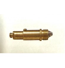 Клик-клак для выпуска сифона умывальника, латунь ОРИО (100/шт)