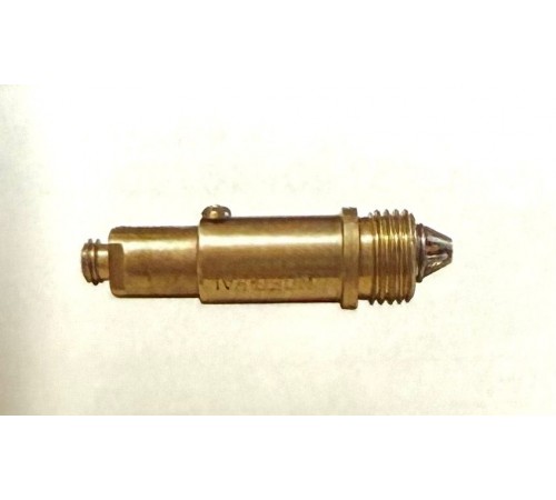 Клик-клак для выпуска сифона умывальника, латунь ОРИО (100/шт) по доступной цене.