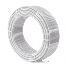 Труба м/пласт Ф 20 TIM (100)