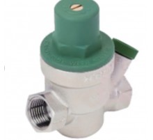 Редуктор давления  мембранный. 1/2  ZEISSLER (24/1)