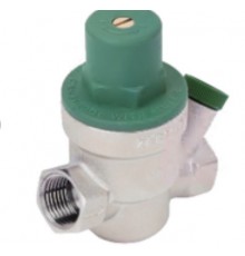 Редуктор давления  мембранный. 1/2  ZEISSLER (24/1)