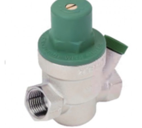 Редуктор давления  мембранный. 3/4  ZEISSLER (24/1)