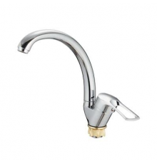Смеситель для кухни  KAP4-A081 (10/1) Glauf