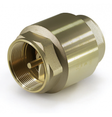 Обратный клапан. 1" г/г  TIM (20/1)