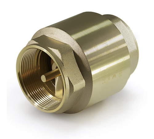 Обратный клапан...1 1/2"  TIM (9/1)