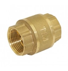 Обратный клапан...2"  TIM (6/1)