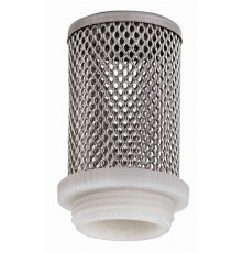 Сетка для обратного клапана (а) 1/2 TIM (252/1)