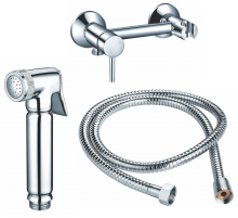 Смеситель для биде КРУГ 49123 Vedouci