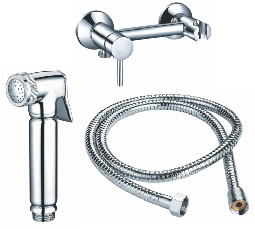 Смеситель для биде КРУГ 49123 Vedouci