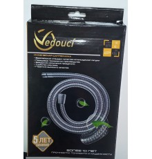 Шланг 1,75  м имп-имп Vedouchi LUX   (50/шт)