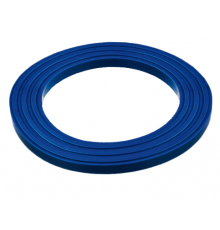 Прокладка для горловины 40 Орио (цена за 1 пакет-в пакете 20шт) синий