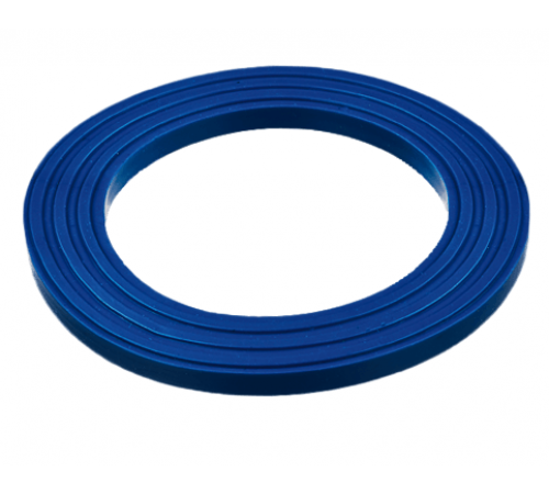 Прокладка для горловины 40 Орио (цена за 1 пакет-в пакете 20шт) синий