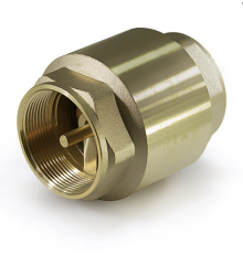 Обратный клапан.  1/2  TIM (50/1)          300