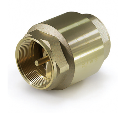 Обратный клапан.  1/2  TIM (50/1)          300