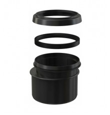 Рюмка для инсталяции  и Ф 110 -90  ABA SYSTEM (20 шт)