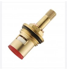 Кранбукса 1/2 керамика   20 шлицов  DoKorona