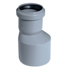 Переход  ПВХ   50    40    Политэк (50/шт)