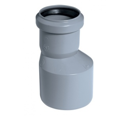 Переход  ПВХ   50    40    Политэк (50/шт)