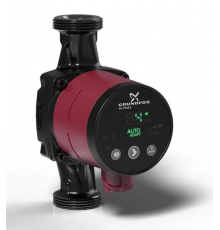 Насос GRUNDFOS ALPHA2  25 -60, 180, 1x230  ОРИГИНАЛ