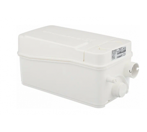 Установка  GRUNDFOS Sololift2  D-2