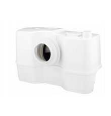 Установка  GRUNDFOS Sololift2  WC-1