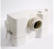 Установка  GRUNDFOS Sololift2  WC-3