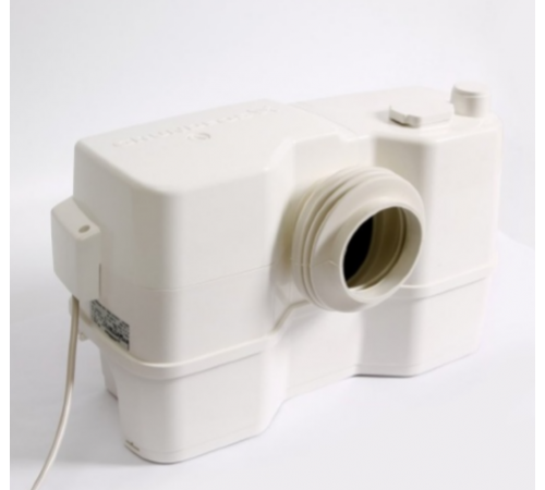 Установка  GRUNDFOS Sololift2  WC-3