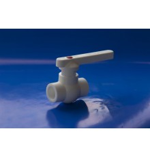 Кран 40 ппр .шар  ТИМ (36/2)