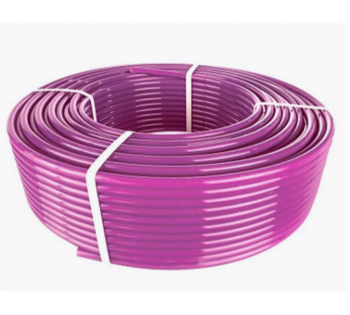 Труба СШ/П Ф 16 SP 2,0  (500/м) фиолет.