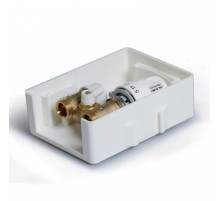 Регулировач. короб TCB-C/RTL 01 ZEISSLER компакт (4/шт)