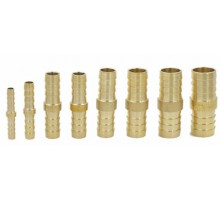 Штуцер "елка"двустронний 14*14 (280/10)