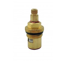 Кранбукса импорт 2138, керамическая 1/2 G-lauf (2/шт)