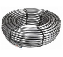 Труба из ш/п PEXa-EVOHA Flex  25 (3.5), 50M