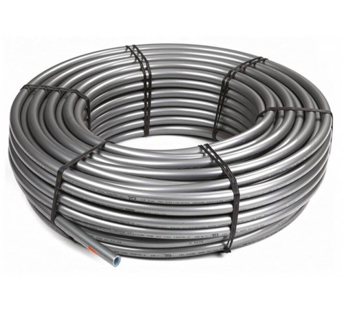 Труба из ш/п PEXa-EVOHA Flex  25 (3.5), 50M