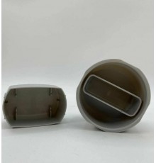 Сухой затвор для трапов ( серии BAD 66)  (40/10) TIM